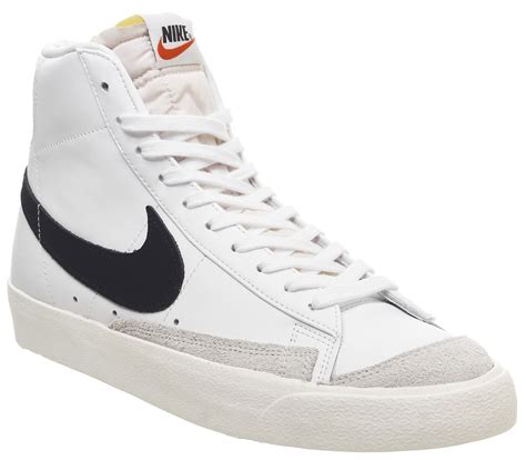 nike blazer mid top